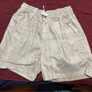 Forever 21 Men’s Shorts